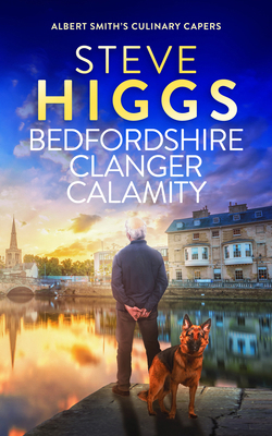 Bedfordshire Clanger Calamity 1036708772 Book Cover