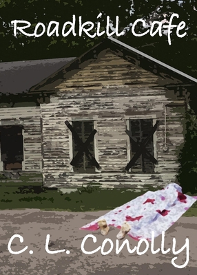 Roadkill Café 1963747011 Book Cover