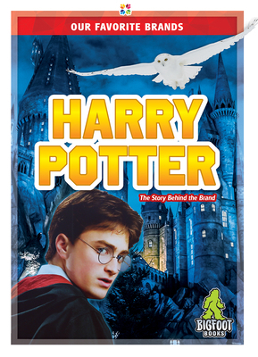 Harry Potter 1645190145 Book Cover