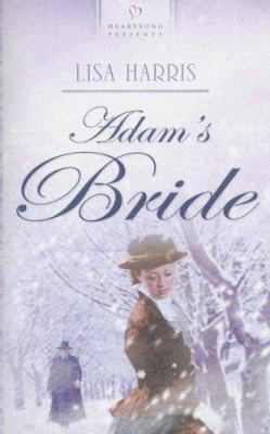 Adam's Bride 1597890812 Book Cover