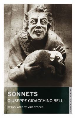 Sonnets (Oneworld Classics) 1847490115 Book Cover