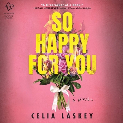 So Happy for You B09LGRVH53 Book Cover