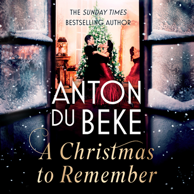 A Christmas to Remember 1666617806 Book Cover