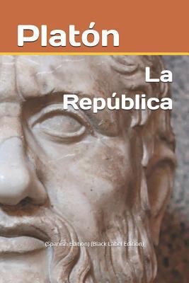 La Rep [Spanish] 1720235678 Book Cover