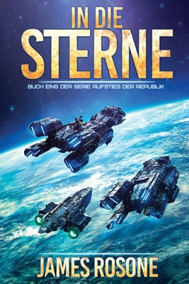 In die Sterne [German] 1649210116 Book Cover