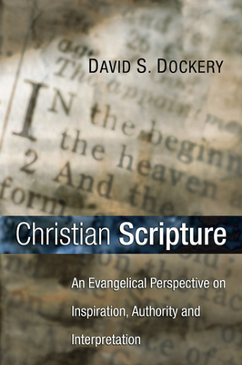 Christian Scripture 1592447929 Book Cover