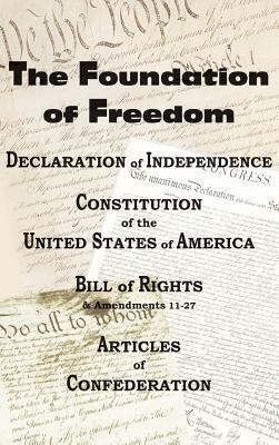 Declaration of Independence 1483798615 Book Cover