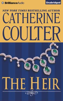 The Heir 1491599839 Book Cover