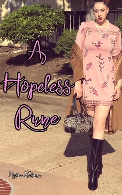 A Hopeless Rune 198084383X Book Cover