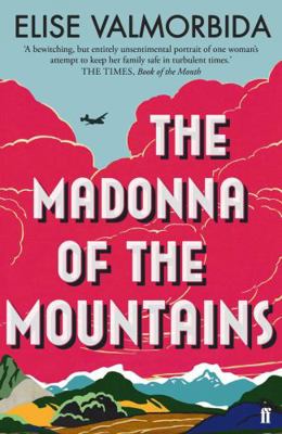 Madonna Of The Mountains 0571336345 Book Cover