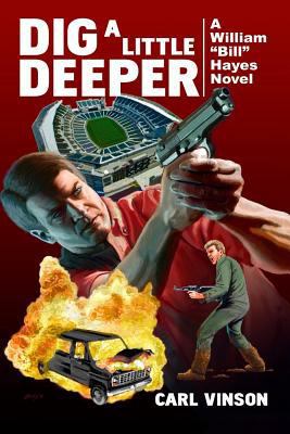 Dig A Little Deeper 1482703998 Book Cover