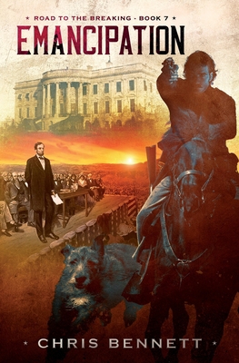 Emancipation 1955100063 Book Cover