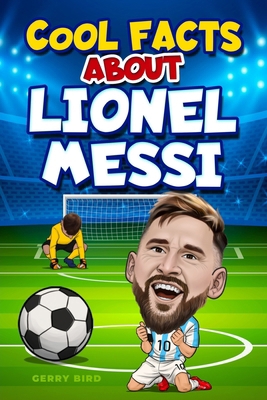 Soccer Books for Kids 8-12: Cool Facts about Li...            Book Cover