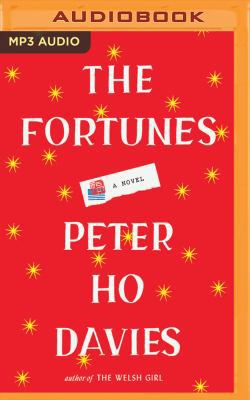 The Fortunes 1531824382 Book Cover