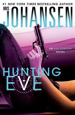 Hunting Eve [Large Print] 1594136998 Book Cover