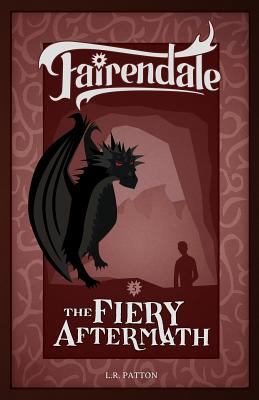 The Fiery Aftermath 1946193097 Book Cover