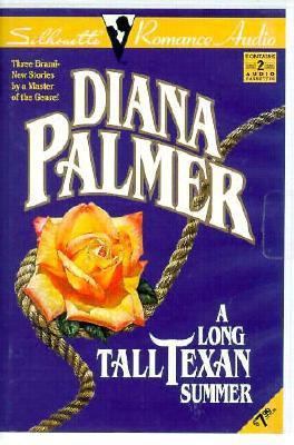 A Long Tall Texan Summer 1567400302 Book Cover