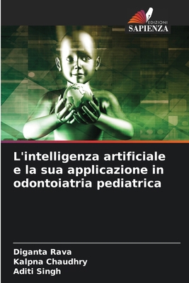 L'intelligenza artificiale e la sua applicazion... [Italian] 6207785894 Book Cover