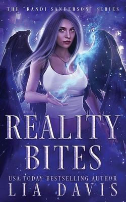 Reality Bites B0C7T9N2TR Book Cover