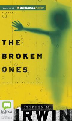 The Broken Ones 1743168144 Book Cover