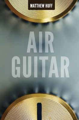 Air Guitar B08YMBSWDM Book Cover