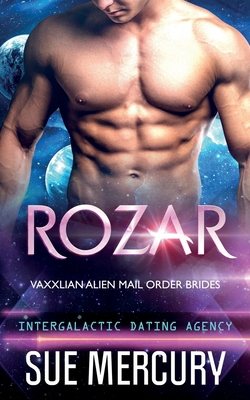 Rozar B09R2WRKN3 Book Cover