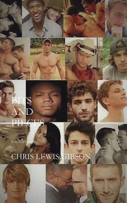 Bits and Pieces: A Rossford Novel 198340862X Book Cover