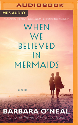 When We Believed in Mermaids 1978670036 Book Cover