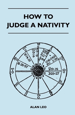 How to Judge a Nativity 1446509915 Book Cover