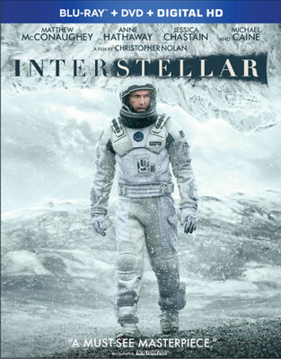 Interstellar B00SI7GCJK Book Cover
