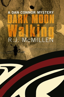 Dark Moon Walking 1775200248 Book Cover