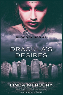 Dracula's Desires B0DPRBQFBY Book Cover