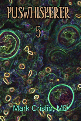 Puswhisperer 5 1685530184 Book Cover