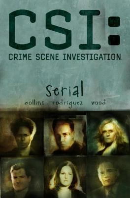 Serial 1600102034 Book Cover