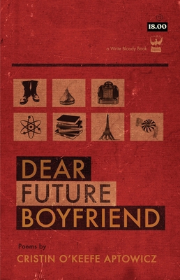 Dear Future Boyfriend 1935904701 Book Cover