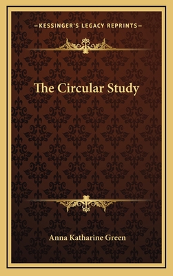 The Circular Study 1163547174 Book Cover