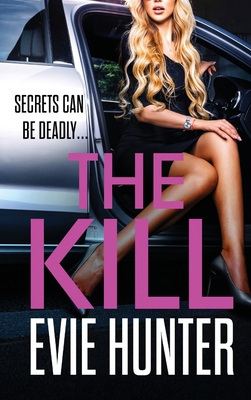 The Kill 1802802908 Book Cover