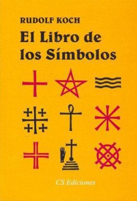 El Libro de los Simbolos (Spanish Edition) [Spanish] 9507640207 Book Cover