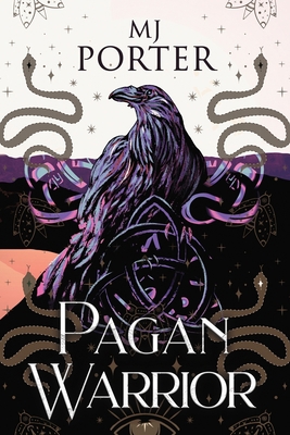 Pagan Warrior 1914332164 Book Cover