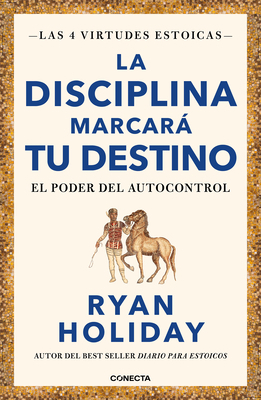 La Disciplina Marcará Tu Destino / Discipline I... [Spanish] 8417992677 Book Cover