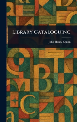 Library Cataloguing 1023370387 Book Cover
