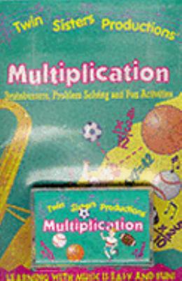 Multiplication (Math Series) 1882331192 Book Cover