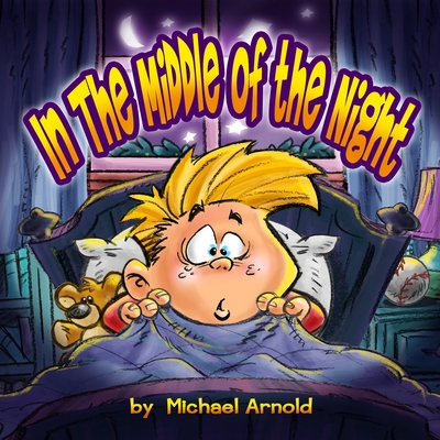 In the Middle of the Night 1734556129 Book Cover