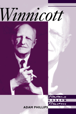 Winnicott 000686094X Book Cover