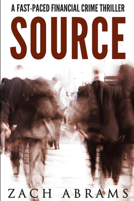 Source: Large Print Edition [Large Print] 1715848691 Book Cover
