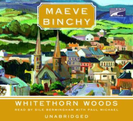 Whitehorn Woods - Unabridged B0053GVGN6 Book Cover