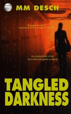 Tangled Darkness 1961967545 Book Cover