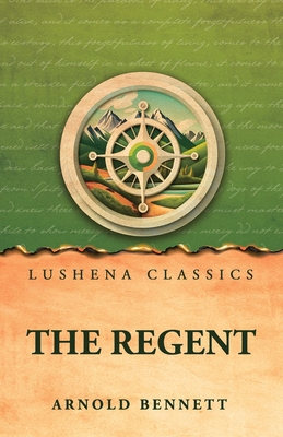 The Regent B0GZNCBWYN Book Cover