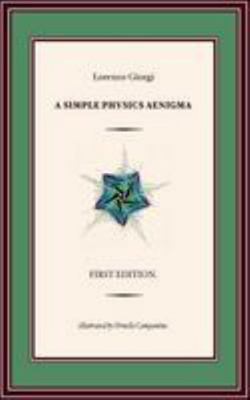 A Simple Physics Enigma 198199548X Book Cover