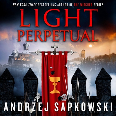 Light Perpetual 1668625652 Book Cover